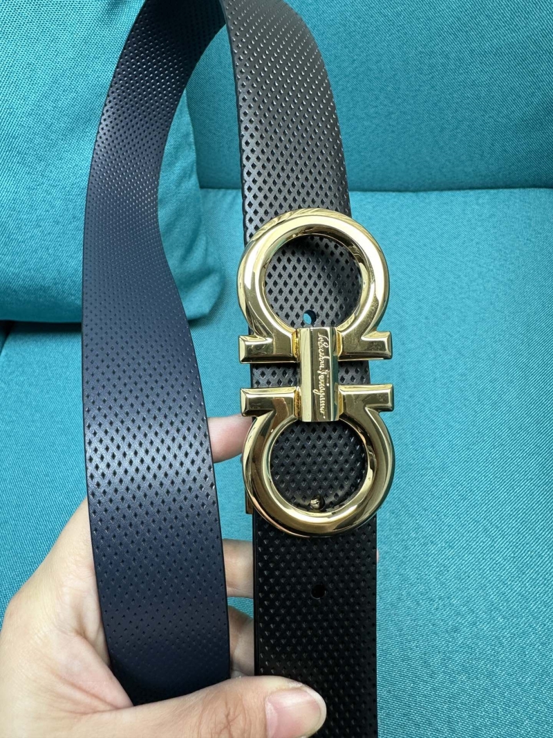 Ferragamo Belts